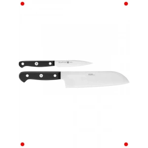 Profesyonel Mutfak 2 Parça Bıçak Seti