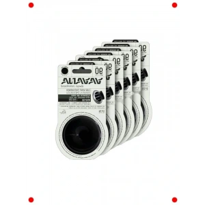 Profesyonel Oto Klima Kokusu - 6lı Set (90 Gün Etkili)