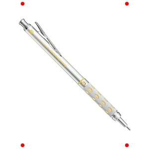 Profesyonel Otomatik Çizim Kalemi, 0.9 mm