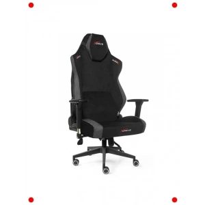 Profesyonel Oyuncu Koltuğu - Gri/Siyah