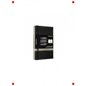 Profesyonel Proje Planlayıcı Defter - L Boy, Sert Kapak