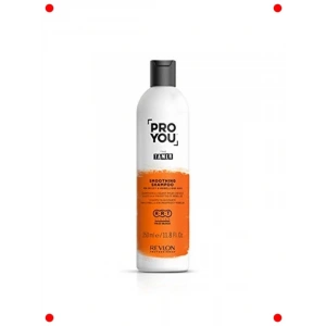 Profesyonel Pürüzsüzleştirici Şampuan 350ml