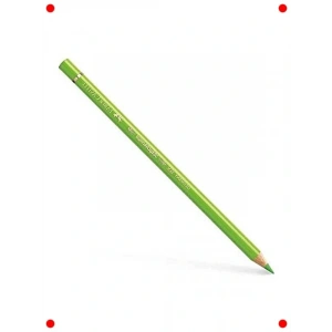 Profesyonel Sanatçı Kalemi, Polikrom Yeşil