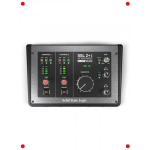 Profesyonel Ses Kayıt Kartı (MKII)