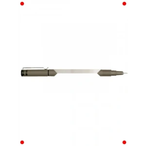 Profesyonel Siyah Çizim Kalemi 0.3 mm