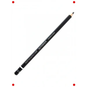 Profesyonel Siyah Çizim Kalemi 8B