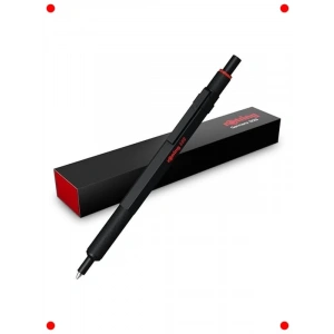 Profesyonel Siyah Jel Mürekkep Kalem