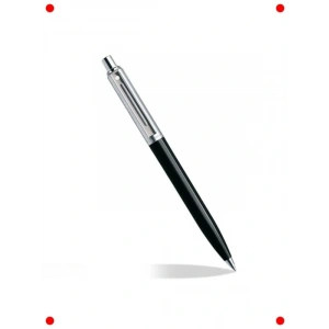 Profesyonel Siyah Tükenmez Kalem