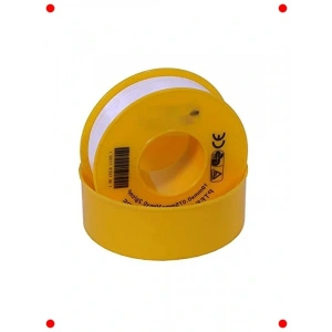 Profesyonel Sızdırmazlık Bandı - 30 Metre x 19 mm