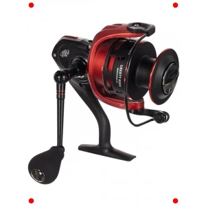 Profesyonel Spin Olta Makinesi - 6000 Serisi