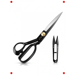 Profesyonel Terzi Kumaş Makası 25.5 cm