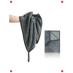 Profesyonel Ultra Kalın Oto Kurulama Bezi