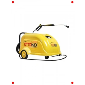 Profesyonel Yüksek Basınçlı Yıkama Makinesi (200 Bar)