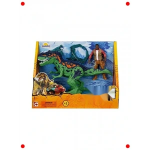 Programlanabilir Uzaktan Kumandalı Müzikli Robot