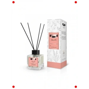 Pudra Koku Çubuk Oda Kokusu 100 ml