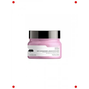 Pürüzsüzleştirici Saç Maskesi 250 ml