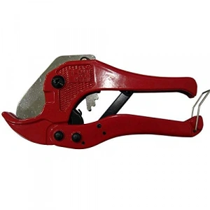 PVC Boru Kesme Makası, Pratik Kullanım İçin