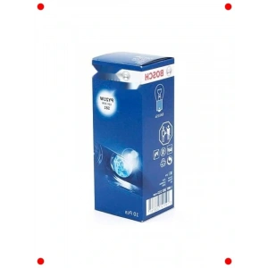 PY21W Sinyal Ampulü Sarı (12V, 21W, 10 Adet)