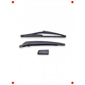 Qashqai J10 Uyumlu Arka Cam Silecek Takımı (07-13)