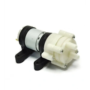 R385 Dc6-12V ni Akvaryum Su Pompası