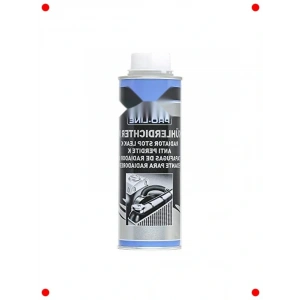 Radyatör Sızıntı Önleyici 250 ml