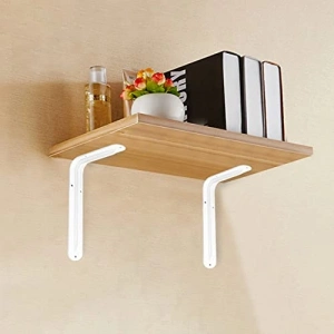 Raf Tutucu L Der, 16.5 x 23 cm, Montaj Aparatı, 2 ADET