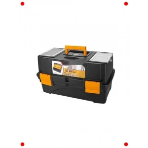 Raflı Takım Çantası 21 İnç - Düzenli Depolama