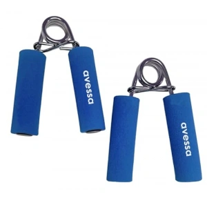 Rahat ve Etkili Egzersiz İçin Süngerli El Yayı