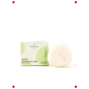 Rahatlatıcı & Kepek Karşıtı Katı Şampuan