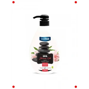 Rahatlatıcı Spa Etkili Duş Jeli 1 Litre