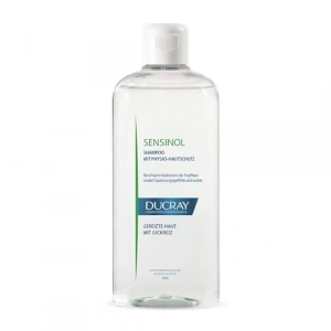 Rahatsızlık hissini azaltan şampuan, 400 ml