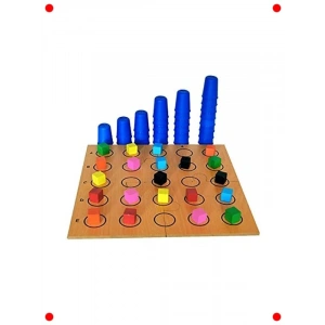 Rainbow Akıl ve Strateji Masa Oyunu