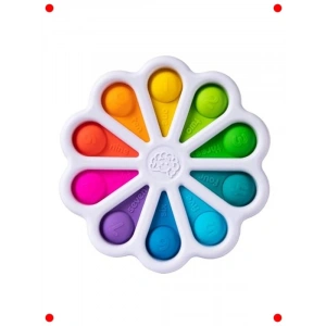 Rakamlı Pop-It Duyu Geliştirici Oyuncak