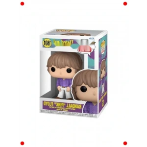 Randall Pink Floyd Koleksiyon Figürü