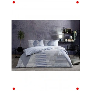 Ranforce Standart Pamuk Nevresim Takımı, , Çift