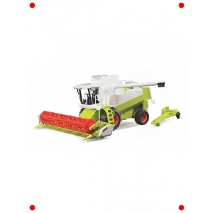 rçekçi Biçerdöver Oyuncağı - Detlı Model