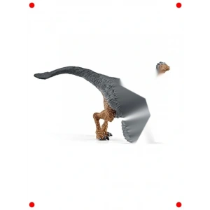 rçekçi Koşan Dinozor Figürü