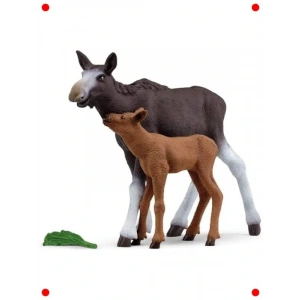 rçekçi yik Ailesi Figür Seti