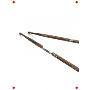 Rebound 7A FireGrain Davul Bageti