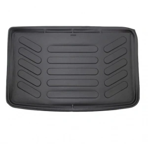 Renault Captur 2013-2020 Uyumlu 3D Havuzlu Araç Tabanı