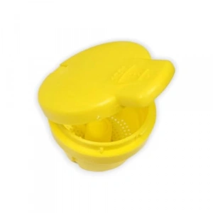 Renault Clio 4 su dolum kapağı, 2012-2019 model uyumlu