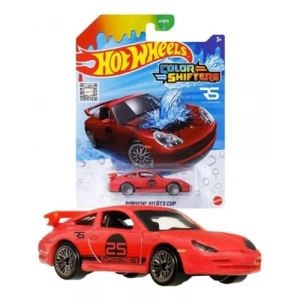 Renk Değiştiren Arabalar Temalı Hızlı Oyun Aracı