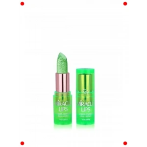 Renk Değiştiren Jel Ruj - Mucize Dudaklar