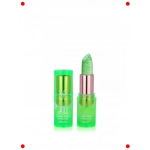 Renk Değiştiren Jel Ruj - Mucize Dudaklar