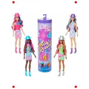 Renk Değiştiren Sürpriz Disko Yıldızı Bebek (3+ Yaş)