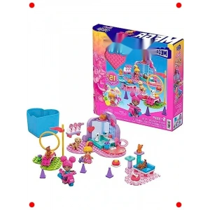 Renk Değiştiren Sürpriz Hvan Dostu Oyuncak