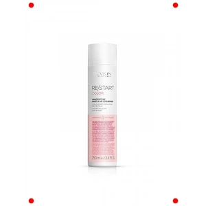 Renk Koruyucu Misel Şampuan 250 ml - Uzun Süreli Canlılık