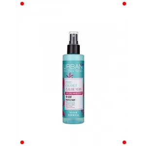 Renk Koruyucu Sıvı Saç Kremi - Hindistan Cevizi & Aloe Vera