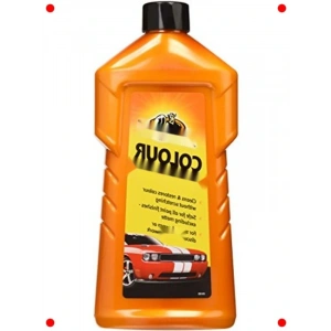 Renk Restorasyon Cilası 500ml |  Canlandırıcı