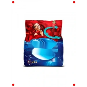 Renkli Çamaşırlar İçin Toz Deterjan 1.5 kg